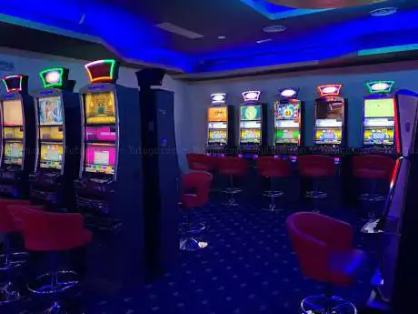 Photo de Montecarlo Sala Slot