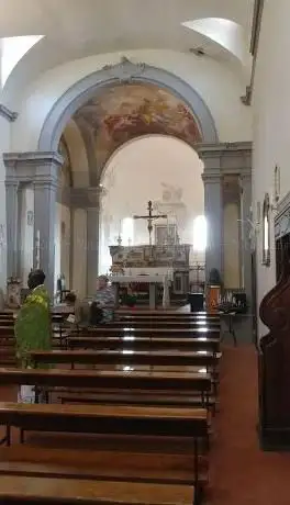 San Pietro a Montebuoni