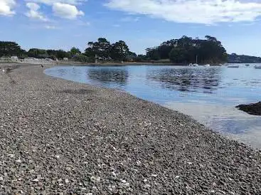 Photo de Grève de tibidy