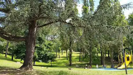 Photo de Parque José Mª Chávarri Zuazo