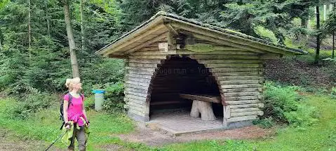 Satteleichhütte