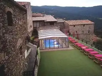 Photo de Montanyes de Tregurà