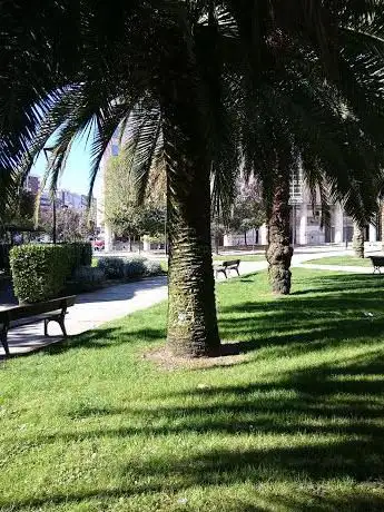 Palmeiras Park