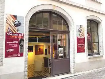 Photo de La Maison du Crieur