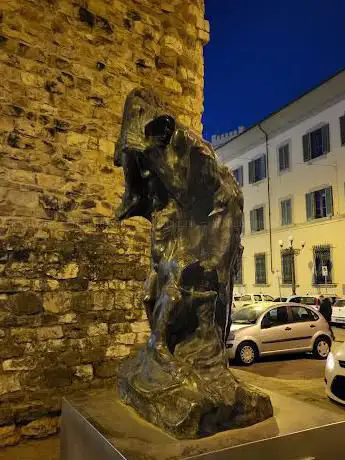 Monumento ad Andrea Lippi