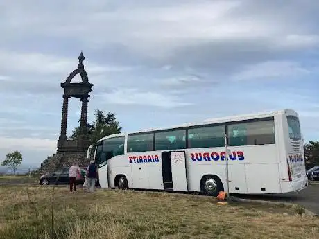 Eurobus Biarritz