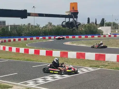 Photo de Karting de Torreilles