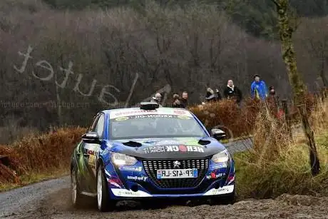 SAN Mazuin Racing