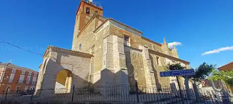 Photo de Iglesia Nuestra Señora de la Asunción