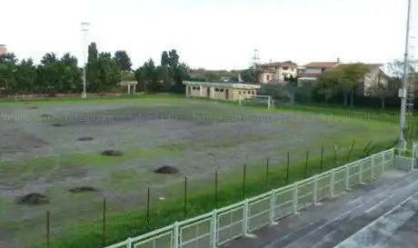 Campo Comunale