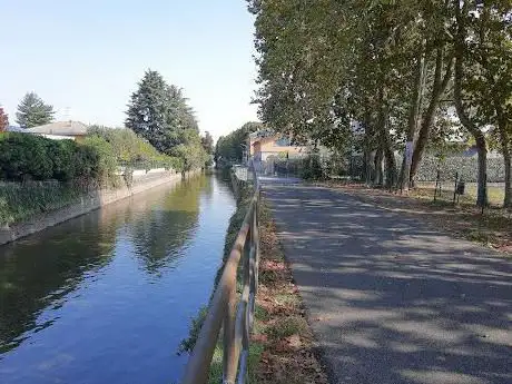 Photo de Parco Della Conca