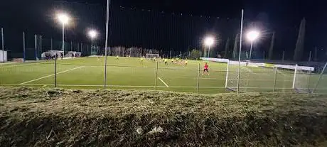 Photo de CAMPO SPORTIVO MATTEO ROGHI