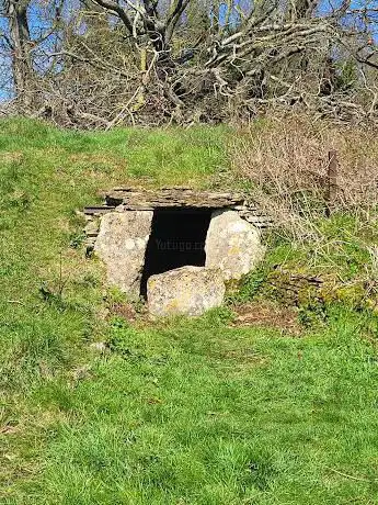 Photo de Lanhill Long Barrow