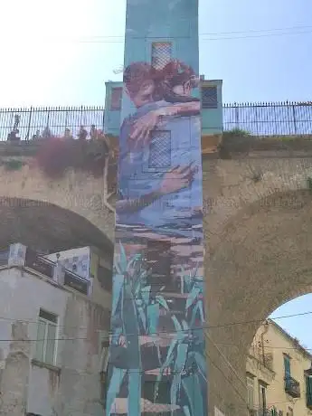 Photo de MURALE 