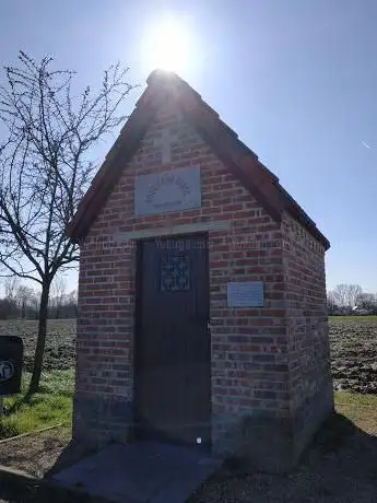 Photo de Dorelaarkapelleke
