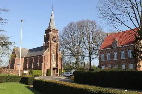 Sint-Jobkerk Schoonbroek