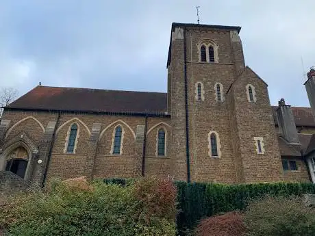 Photo de St Edmund Church Godalming