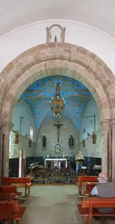 Photo de Iglesia de San MartÃÂn