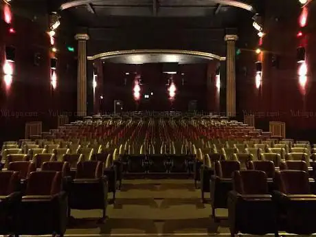 Carlton Cinema