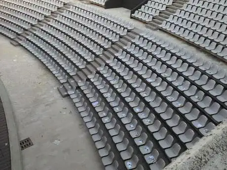 Photo de Anfiteatro di Ponente
