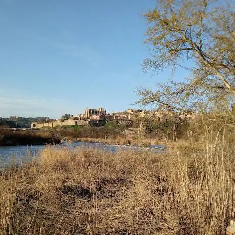 Photo de Camino Natural del Tajo