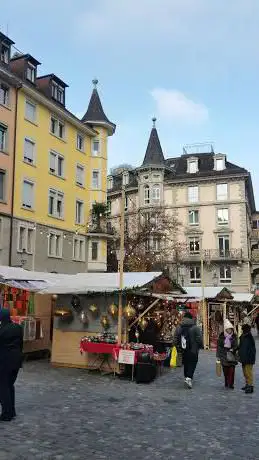 Niederdorf