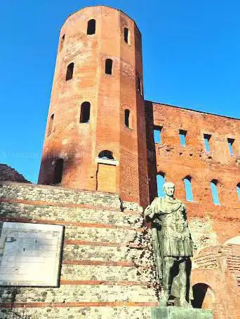 Photo de Palatine Gate