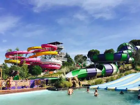 Photo de Aquopolis Villanueva de la Cañada