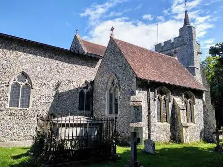 Photo de St. James' Church Sheldwich