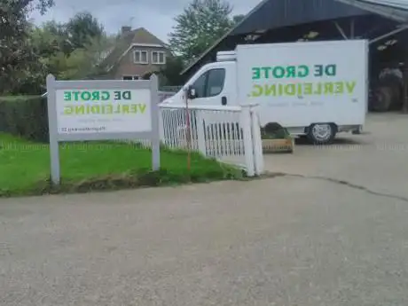 Photo de De Grote Verleiding