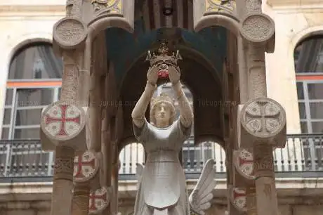 Photo de Mausoleu de Jaume I