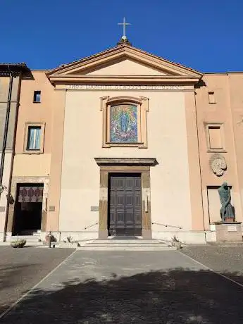 Photo de Convento di San Bonaventura