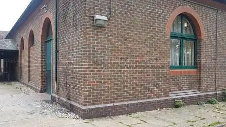 Photo de AFM - Stevenage Church (Salvation Fellowship)