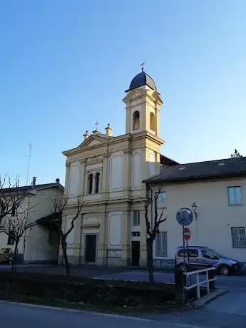 Monastero Di Santa Chiara Clarisse