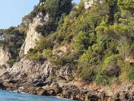 Roccia dei Falchi