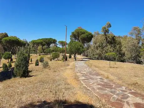 Photo de Aula de la Naturaleza Parque Moret