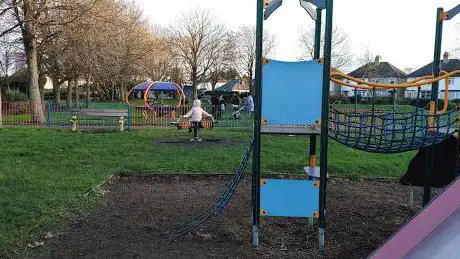Photo de Green End Road recreation ground