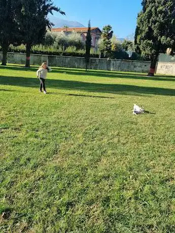 Photo de Parco Della Libertà