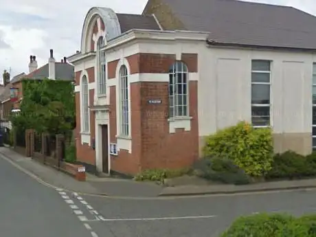 Photo de Whitstable Baptist Church