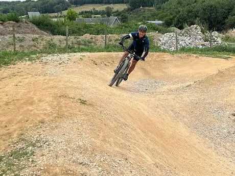 Bikepark Voeren - Fouron