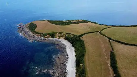 Rosemullion Head