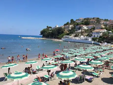 Photo de Lido Oasi