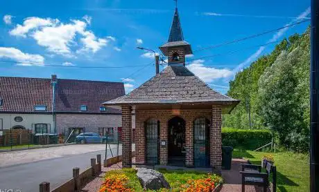 Vredeskapel