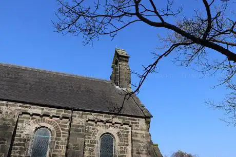 Photo de Christ Church Biddulph Moor