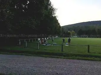 Photo de Parcour santé de la gauchmatt