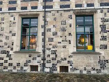 Photo de Galerie Chaye