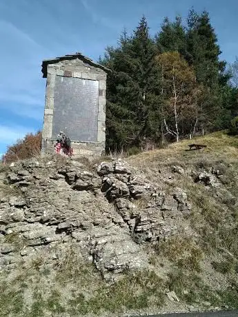 Passo Mistadella
