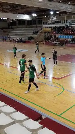 Photo de Pavelló Palau-Sacosta