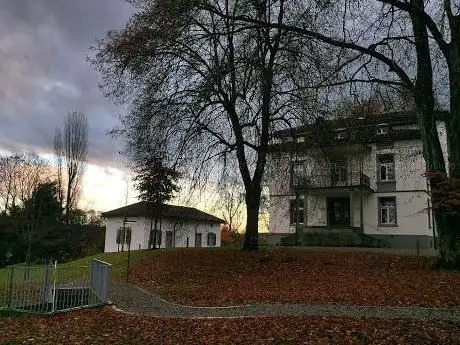 ZweibruggenmĂŒhle