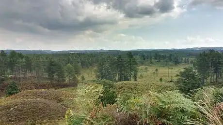 Woolsbarrow Hillfort